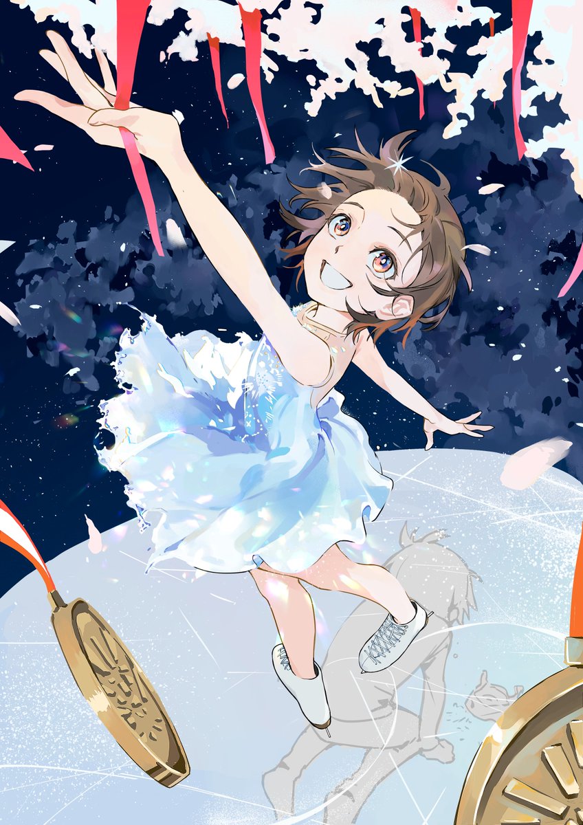 volcano69109's tweet photo. #結束いのり誕生祭2025 
Happy birthday to inori！🎉🎉 https://t.co/Iwun0wPsh6