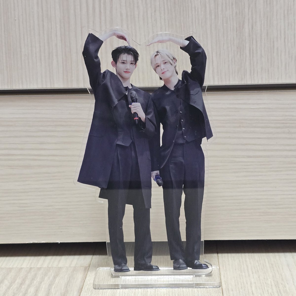 yuurei439's tweet image. 오예
