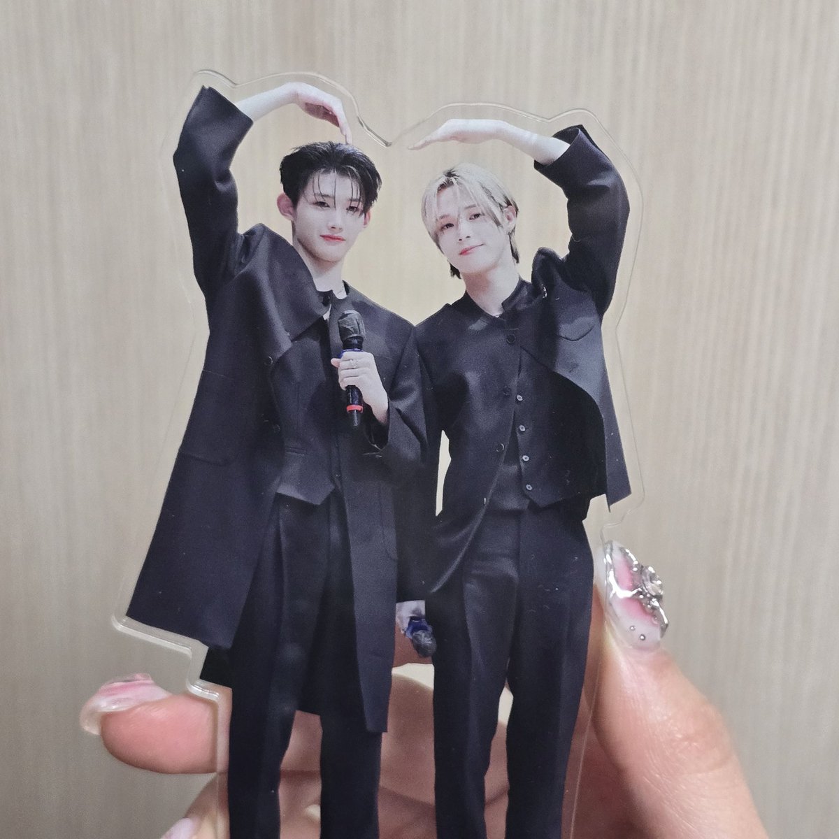 yuurei439's tweet image. 오예