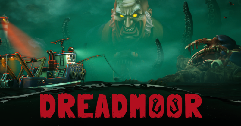 Klukva_Games's tweet photo. 😌 A peaceful fishing trip.

🦑 Until you scream underwater.

💥 Wishlist now.
https://t.co/IgIWnlXU8l https://t.co/QZVI0Wye09