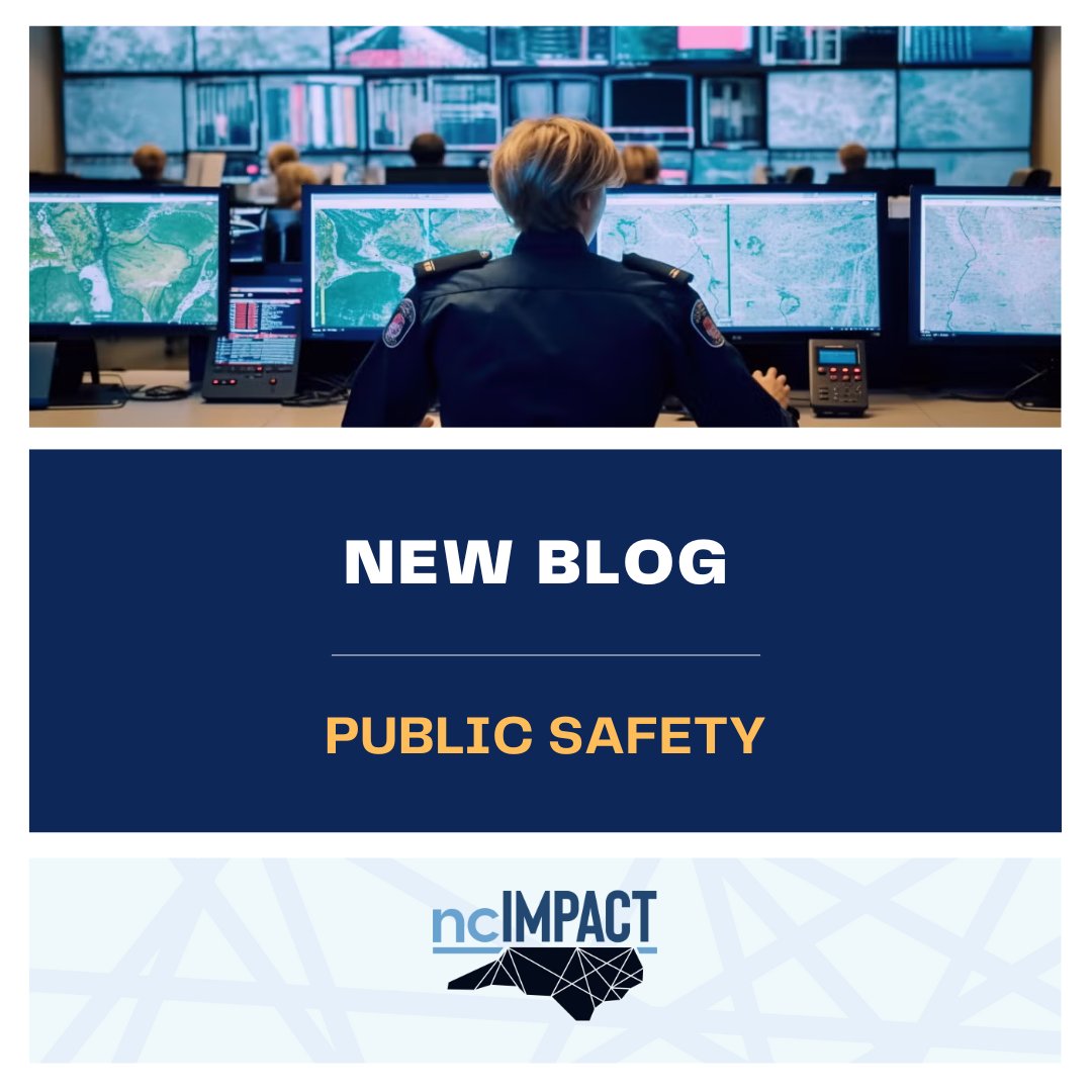 ncIMPACTsog's tweet photo. ncIMPACT’s “Public Safety” episode airs again this Friday at 7:30 PM on @MyPBSNC! Want to dive deeper? Check out our latest Facts That Matter blog: https://t.co/AjzN0ptkNl

Stream all episodes anytime! https://t.co/uJa5zCS1ZO https://t.co/AqYSdPPLTo
