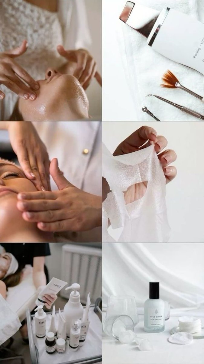 geebeautyy's tweet photo. ✨ GeeBeauty – where timeless elegance meets modern beauty. Celebrating self-care with a touch of luxury in every detail. 📷#BeautySalon #GeeBeauty #TimelessBeauty #SelfCare #LuxuryVibes #BeautyEssentials https://t.co/ehTCb5U77i