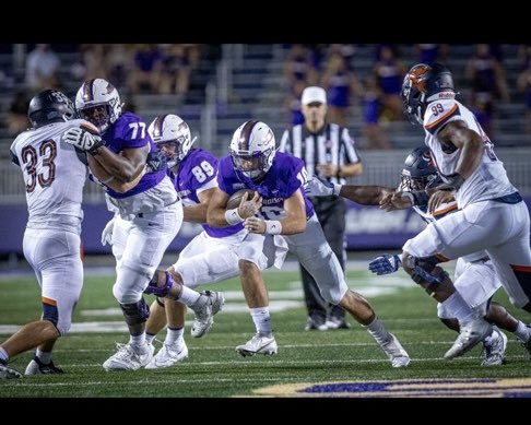 UpNextAthletics's tweet photo. Coaches, take a look at @brettgriffis10, a 6’0”, 196 lb QB from James Madison who also spent time at Wake Forest. With 3 years of eligibility left, he’s a young signal-caller with D1 experience and plenty of upside. Full profile below:

➡️ https://t.co/7ZtnDAtu1M https://t.co/5IlQ6GUCQf