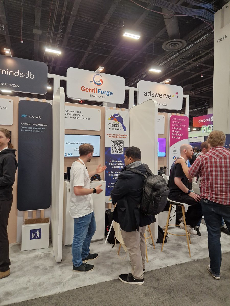 gerritforge tweet media