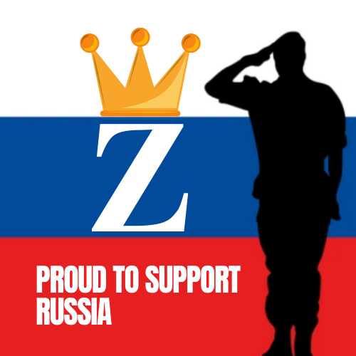 GeorgievSony's tweet photo. #SupportRussia https://t.co/NFaufWo4do