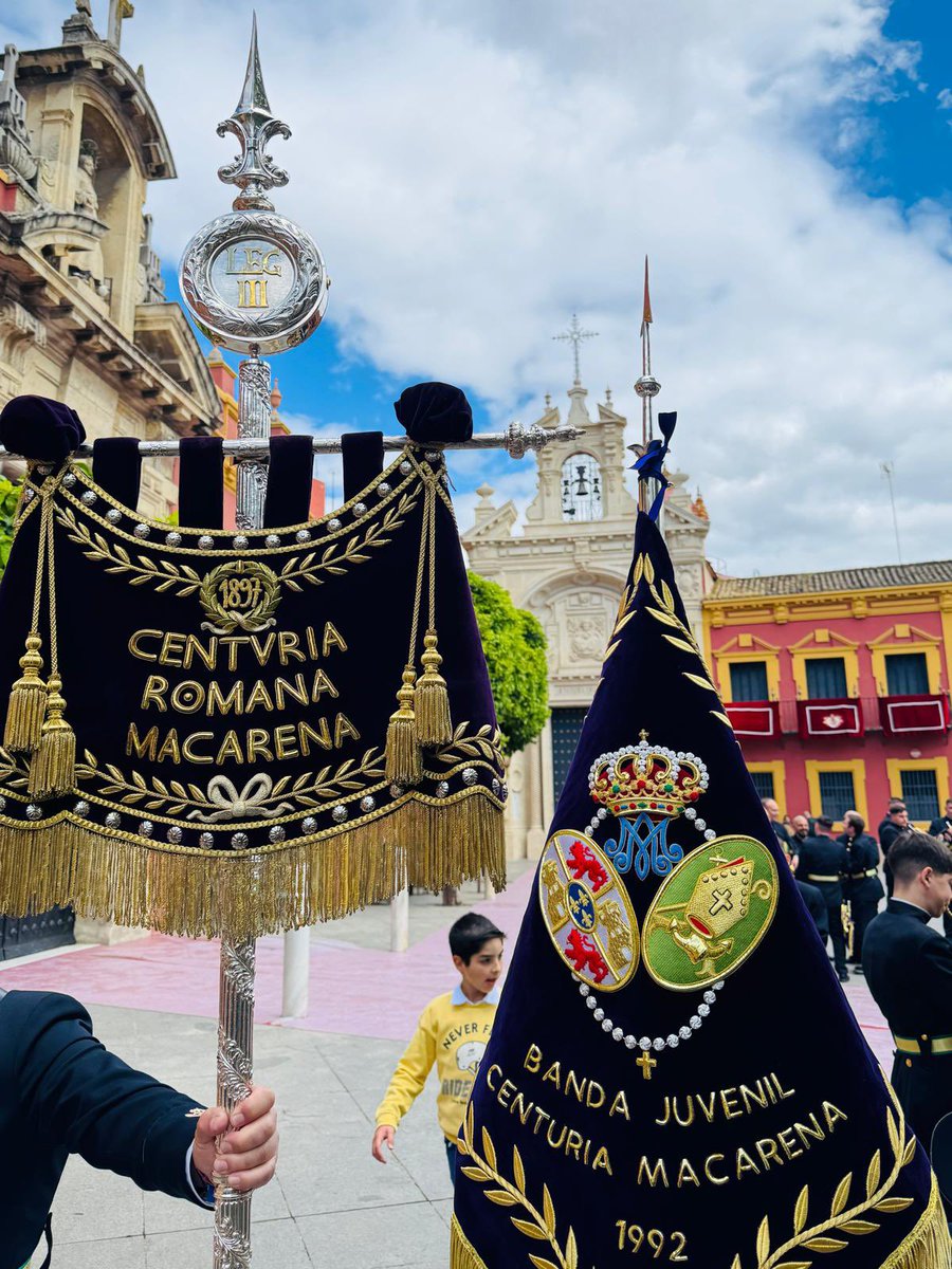 BandaCenturia's tweet photo. Un nuevo y ansiado 𝐌𝐢𝐞́𝐫𝐜𝐨𝐥𝐞𝐬 𝐒𝐚𝐧𝐭𝐨 en San Antonio nos espera… https://t.co/wXvRqNINEG