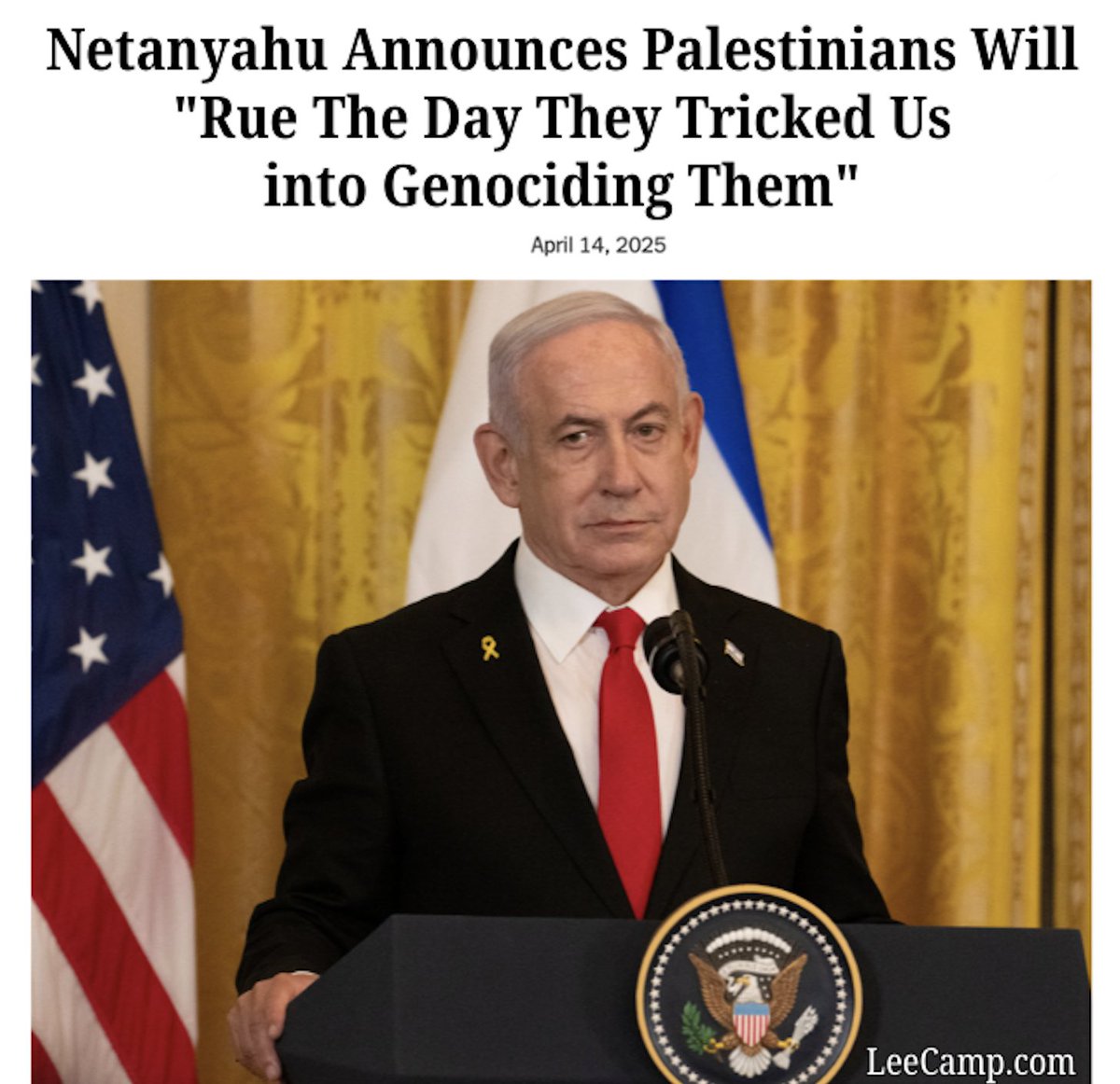 Lee Camp [Redacted] (@leecamp) on Twitter photo 