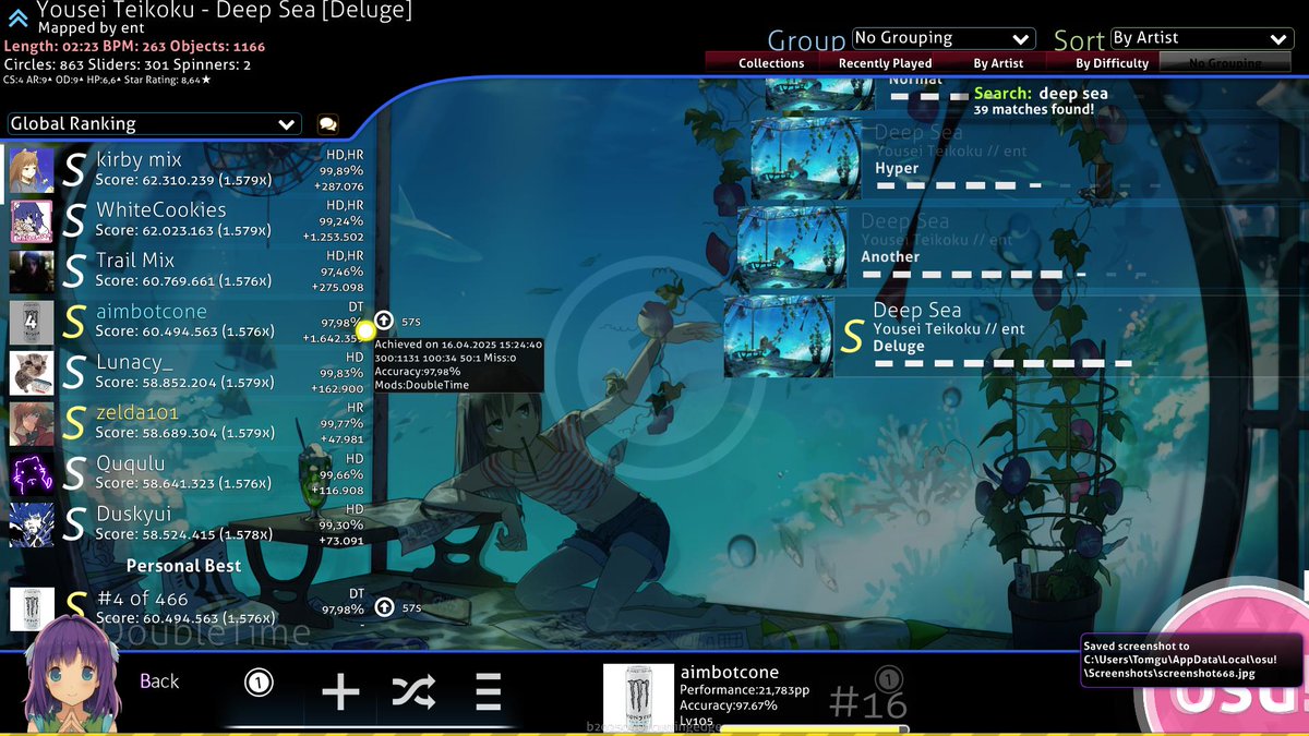 aimbotcone tweet media