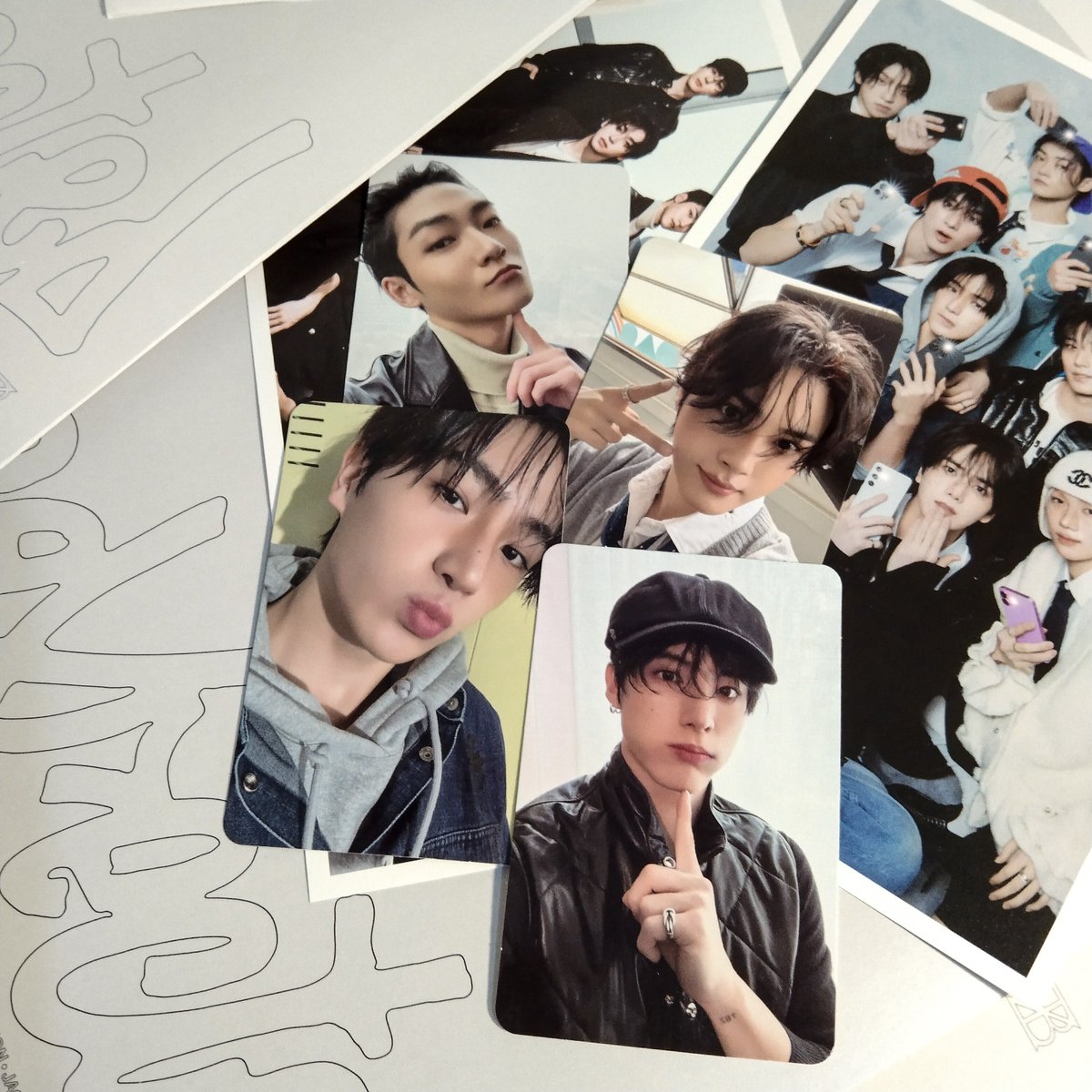 ALRIGHT.. my pulls..