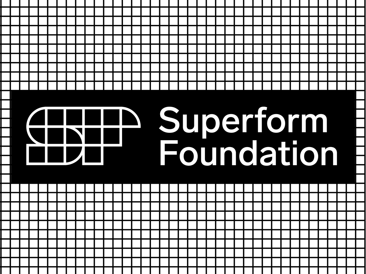 SuperformFND's tweet image. The Superform Foundation is now operational.