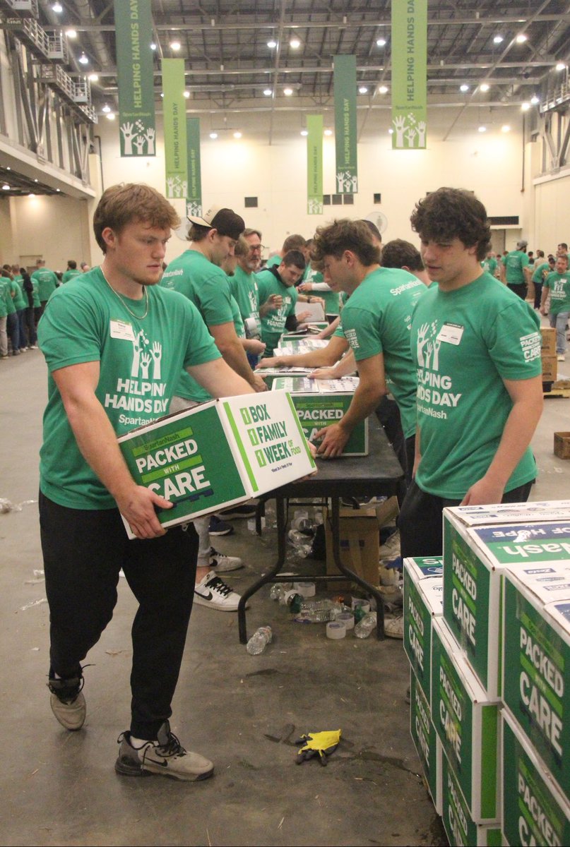 Calvin Knights Football tweet media