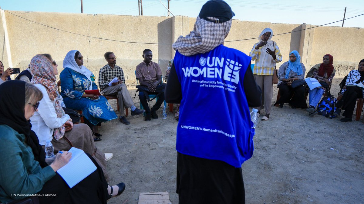 UN Women tweet media