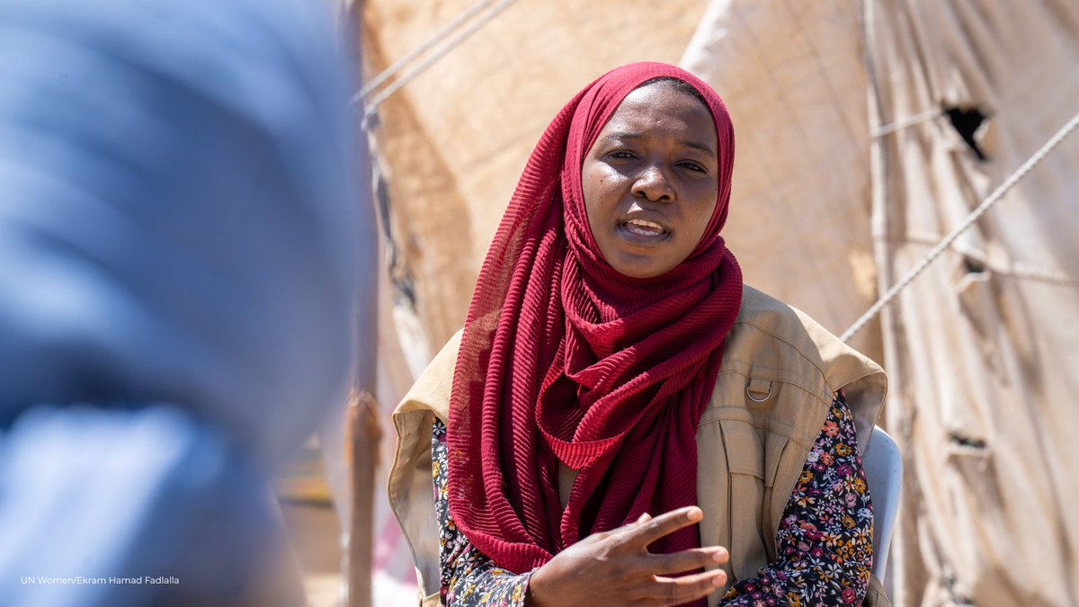 UN Women tweet media