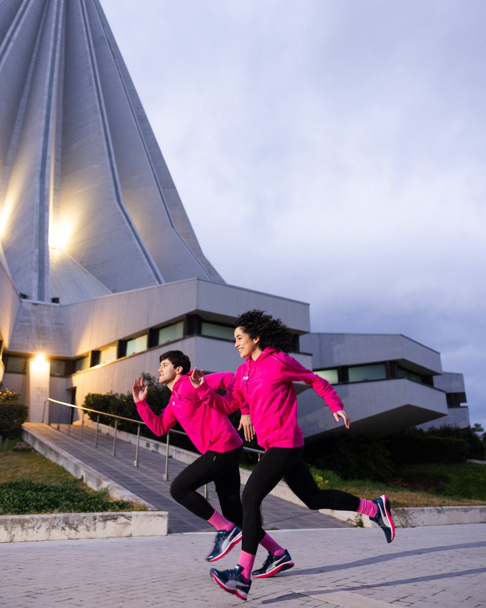 BWTUKLtd's tweet photo. Times tickingβ
You have under 2 weeks to register for the Best Water Run 2025!
Get your Pink gear on and get ready to be a Changemaker!π©·
Register now: https://t.co/2Jfqdgz73R
#BestWaterRun #RunForYouAndPlanetBlue #Changemakers #6KChallenge #ChangeTheWorldSipBySip #BWT https://t.co/7XopY5EmlM