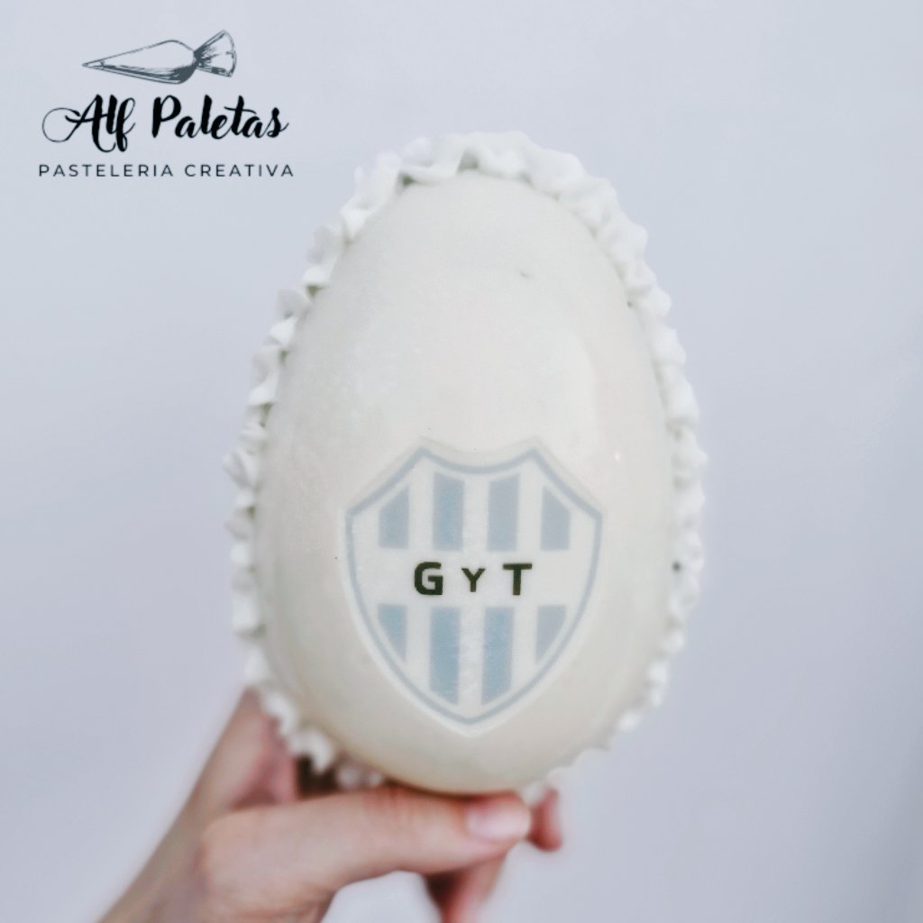 AntooFiori's tweet photo. La época más chocolatosa del año, merece un hermoso chocolate artesanal y personalizado como a vos te gusta 🫶🏻
Estos huevos son de 14 cm. Rellenos de Rocklet, caramelos y SORPRESA!! $3000

Pedí el tuyo!! https://t.co/3kN96L1yK4 https://t.co/l6eKdQtqey