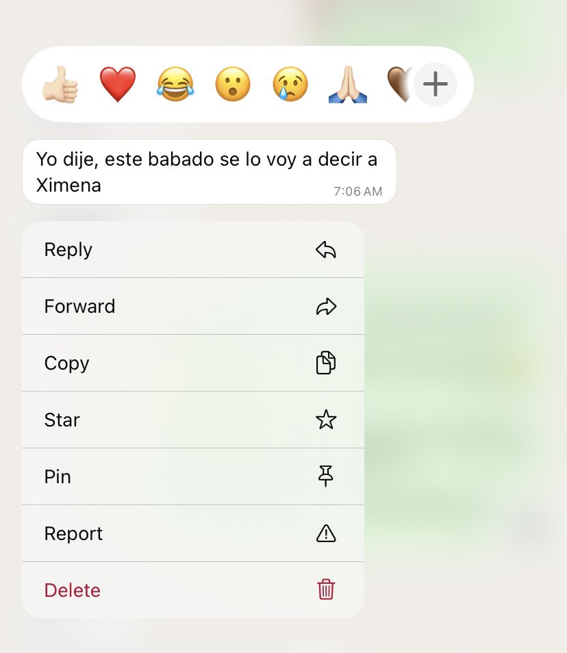 ximeevasquezc's tweet photo. Así fue como me despertaron el día de hoy👇🏻👇🏻 https://t.co/YPeYD46t1o