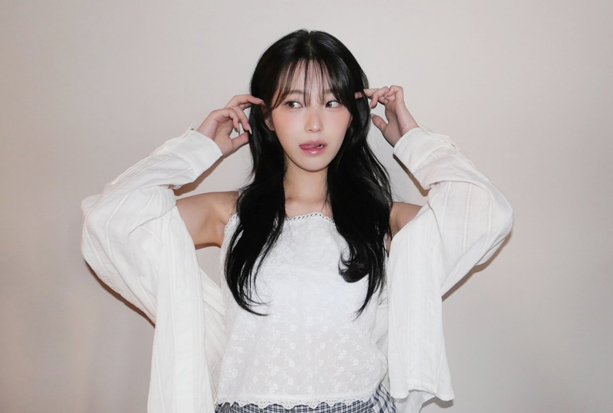 ASNDLABEL's tweet photo. [#fromis_9]
HAPPY BIRTHDAY JIHEON 🐶

#프로미스나인 
#백지헌 #지헌 
#BAEKJIHEON
#HAPPYJIHEONDAY https://t.co/fDl5EOEOA7