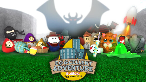 RealSchlep's tweet image. the person who made the 2016 egg hunt has been banned (because he was hacked) 
Roblox is refusing to help him. #RobloxMoment