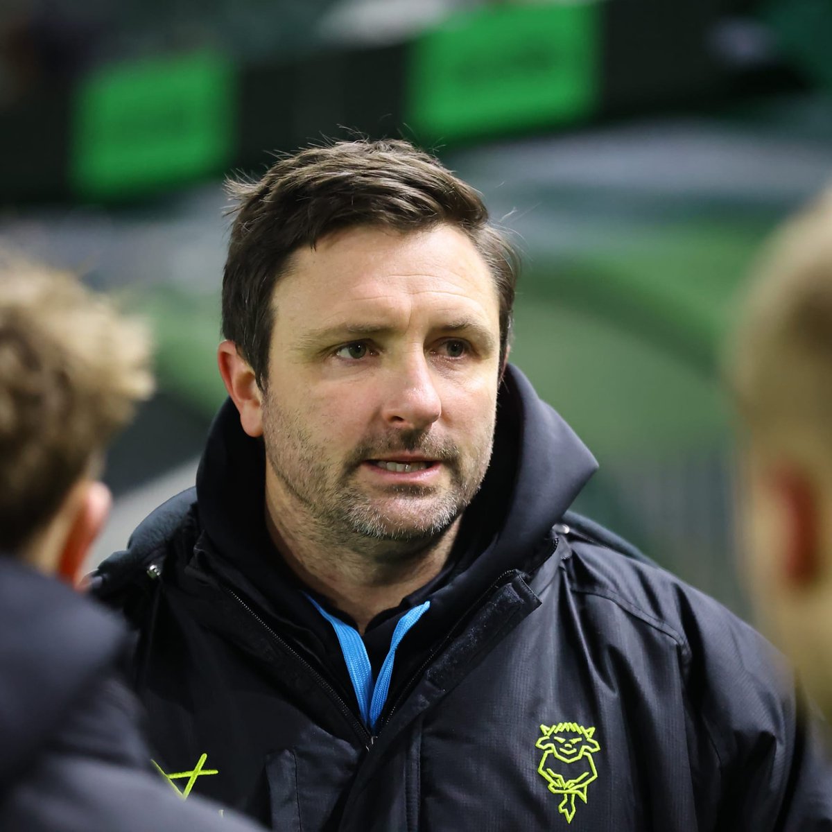 LCFCAcademy's tweet photo. 📖 Sam Tillen was pleased with the tenacity shown by his players as they came from behind to earn a point against Burton Albion. 

➡️ https://t.co/DEOzrAtWla

#LINBUR https://t.co/pvVzrM0041