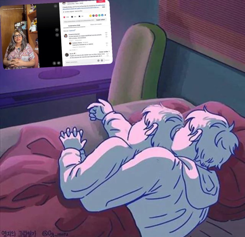 buenos días