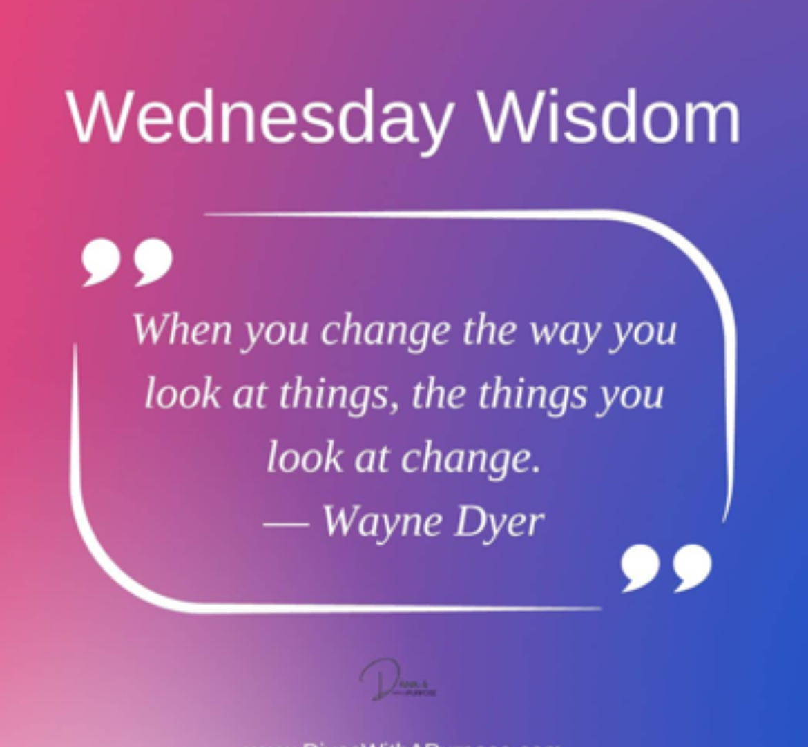 AgenciesHanson's tweet photo. 💪 Wednesday Wisdom from The Hanson Agencies!💪
Perspective is powerful. Whether it’s a challenge, a goal, or an opportunity—sometimes all it takes is a mindset shift to see the bigger picture. #TheHansonAgencies https://t.co/gZbZV8BsZ9