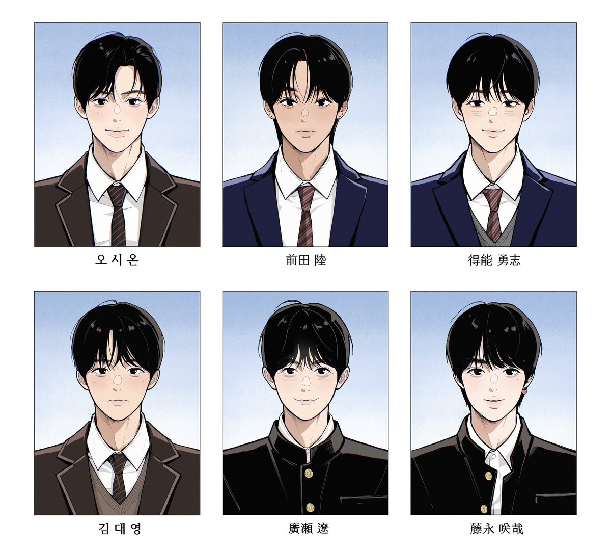 빗쨩 tweet media