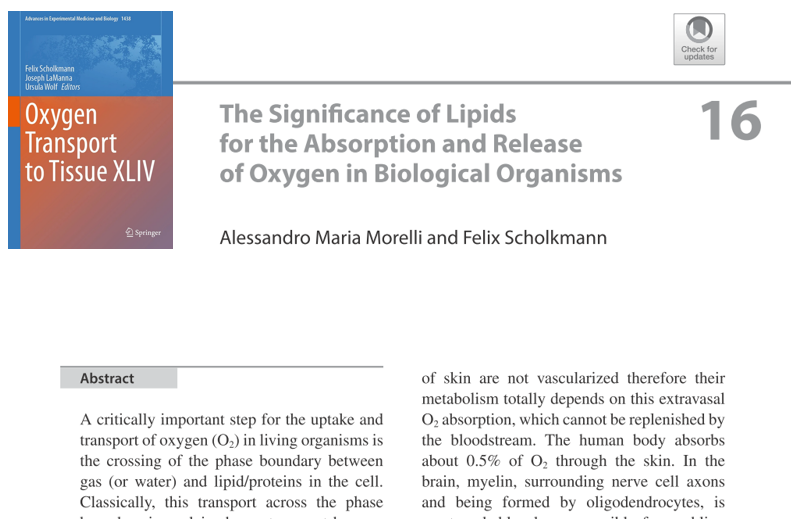 Felix Scholkmann tweet media