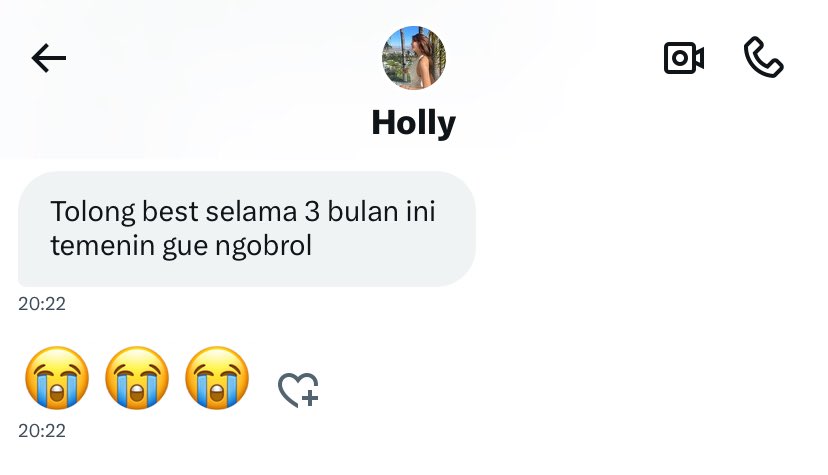 Tugas rp :

Diving mentab ❌
Temenin Lisa ngobrol ✅