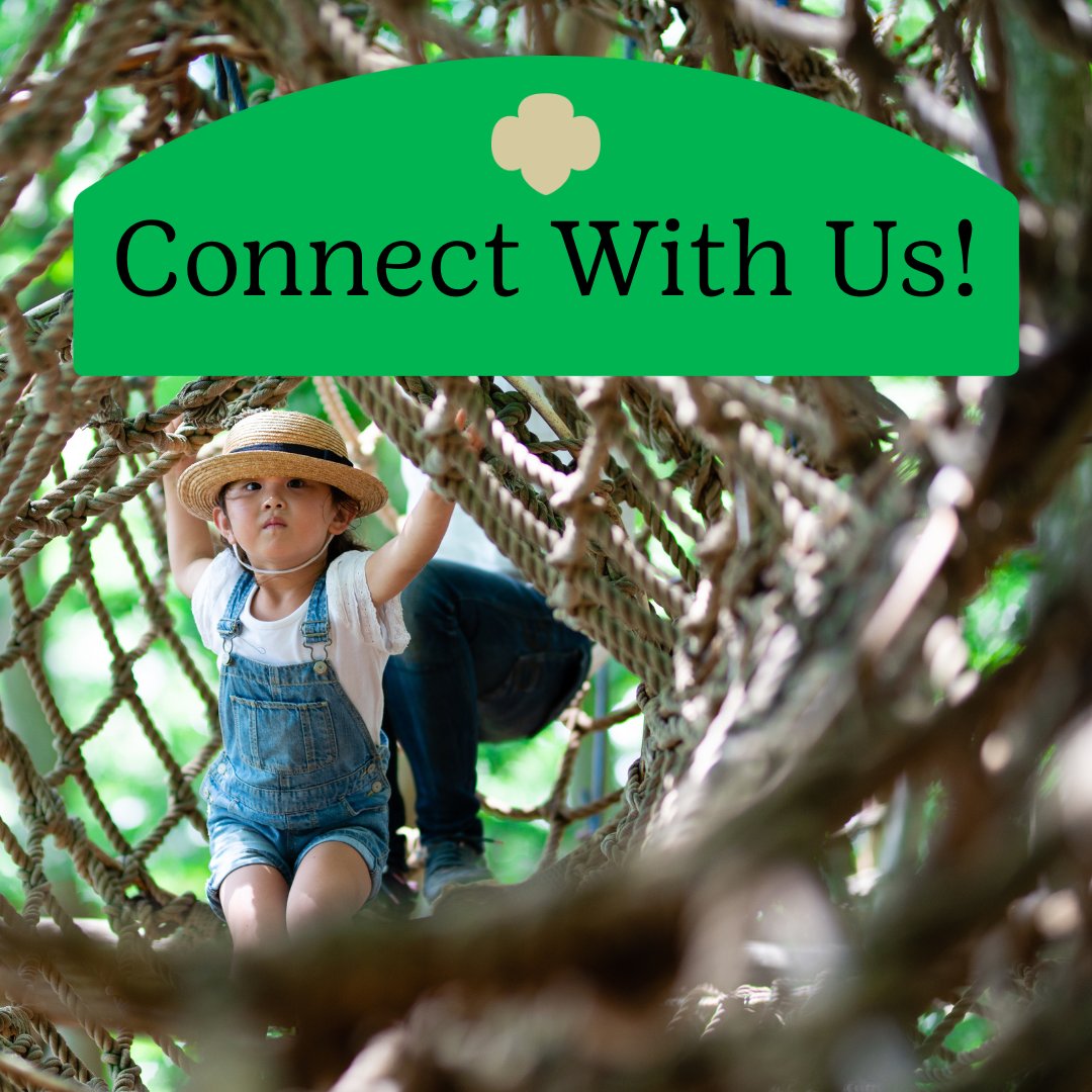 Girl Scouts of the Northwestern Great Lakes tweet media