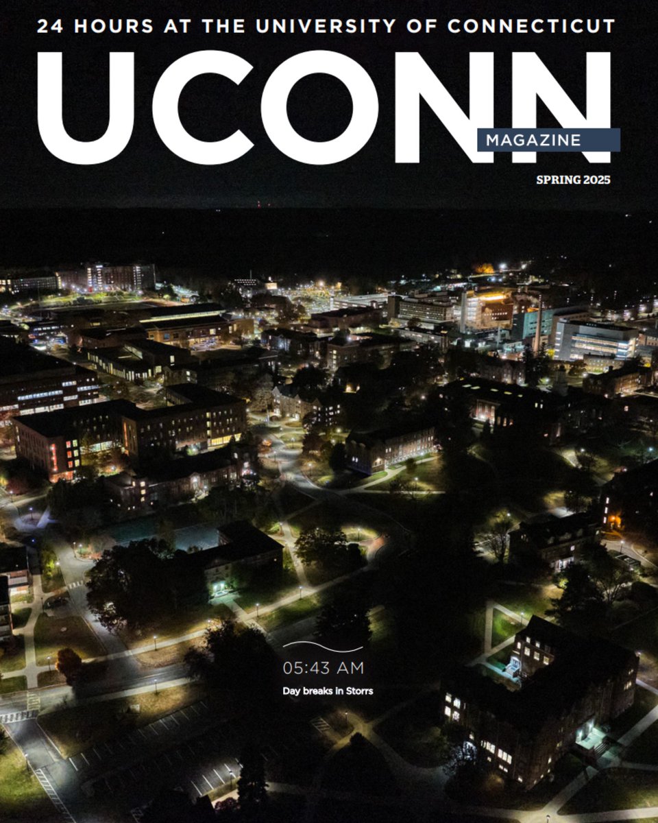 UConnAlumni's tweet photo. 24 hours at UConn: 2:00PM
Werth Champions Center is base camp in the Basketball Capital of the World with mirror men's and women's facilities.
What happens during the other 23 hours in Storrs? Find out in the latest edition of #UConnMag: https://t.co/puxc3L2BzZ https://t.co/UnHDwKHiPr
