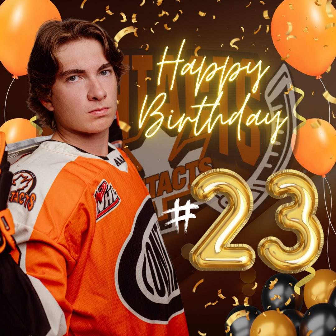 We have another birthday to celebrate. Wishing Kohen Volk a very Happy Birthday!!

Have the best day Kovo!!

From, your Saskatoon Contacts Family 🎉 

#HappyBirthday #SaskatoonContacts