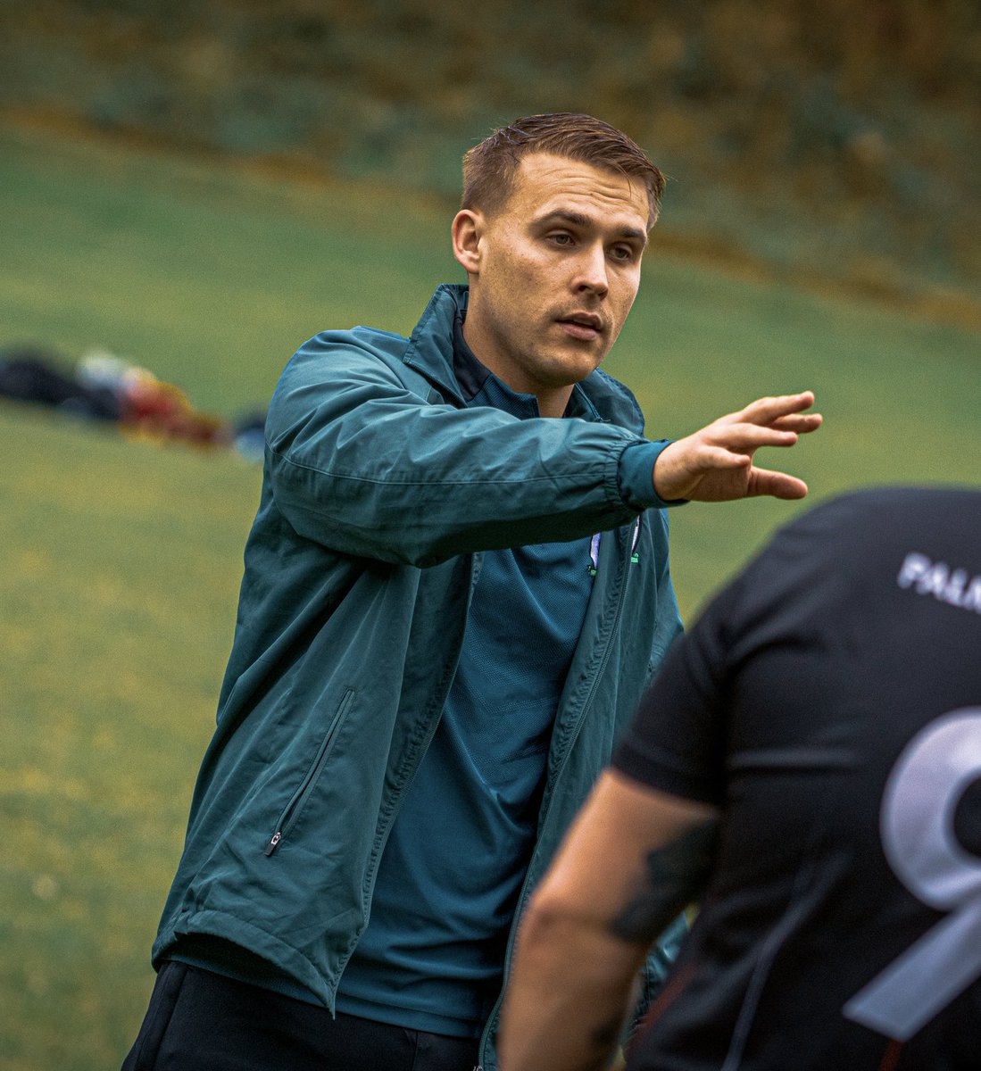 𝐂𝐥𝐮𝐛 𝐀𝐧𝐧𝐨𝐮𝐧𝐜𝐞𝐦𝐞𝐧𝐭:

Palmerstown FC can today confirm that manager Justas Gricius will be stepping down at the end of the season.

We thank Justas for all his hard work and dedication this season as we look to complete promotion tomorrow night in our final game.