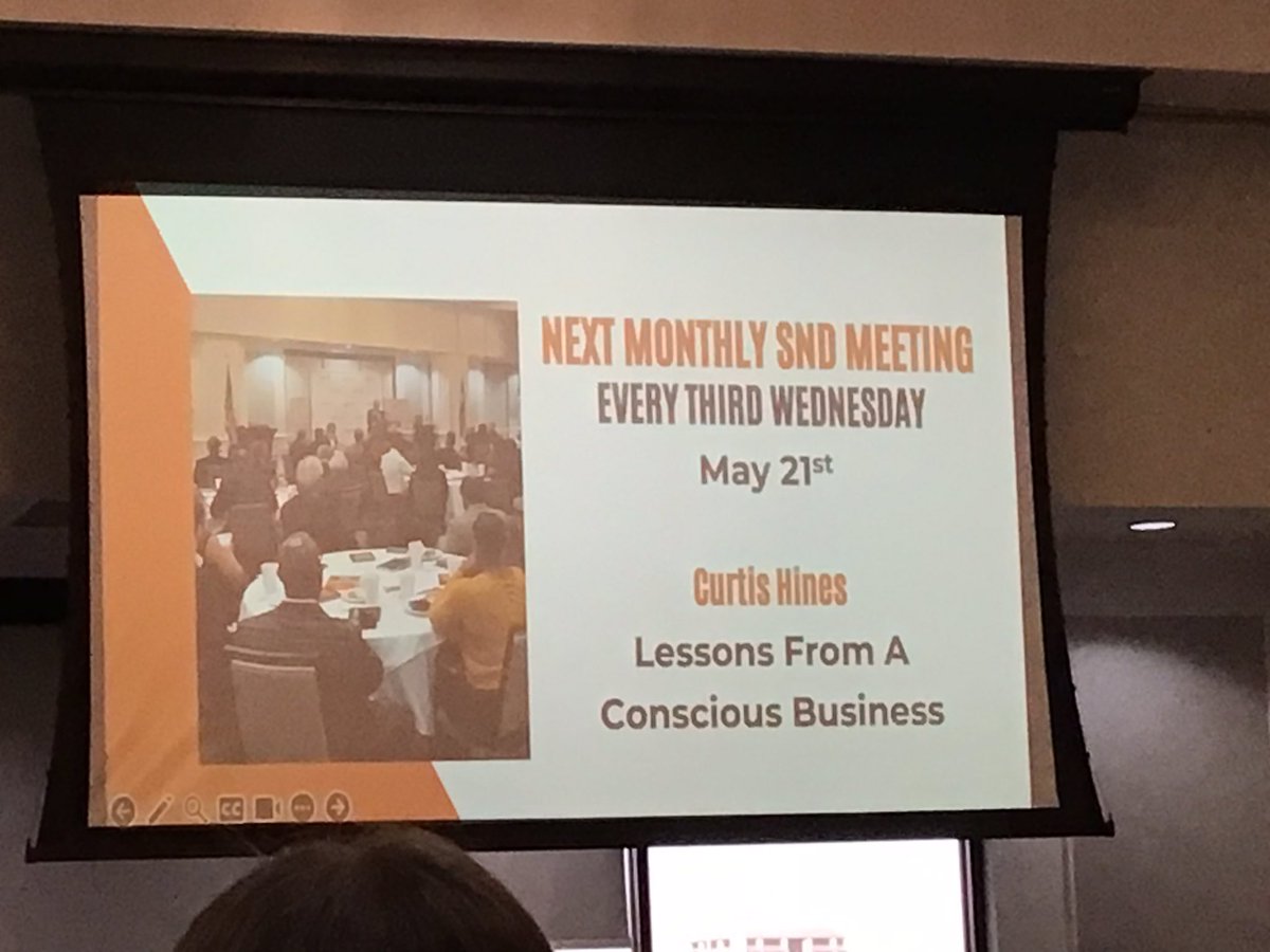 Join us the third Wednesday of each month, mark your calendar 

successnorthdallas.com

<a href="/SuccessNorth/">Success North Dallas</a> 
<a href="/billwallace1/">Bill Wallace</a> 
#SuccessNorthDallas
#SND
#BestNetworkinginDFW
#Networking