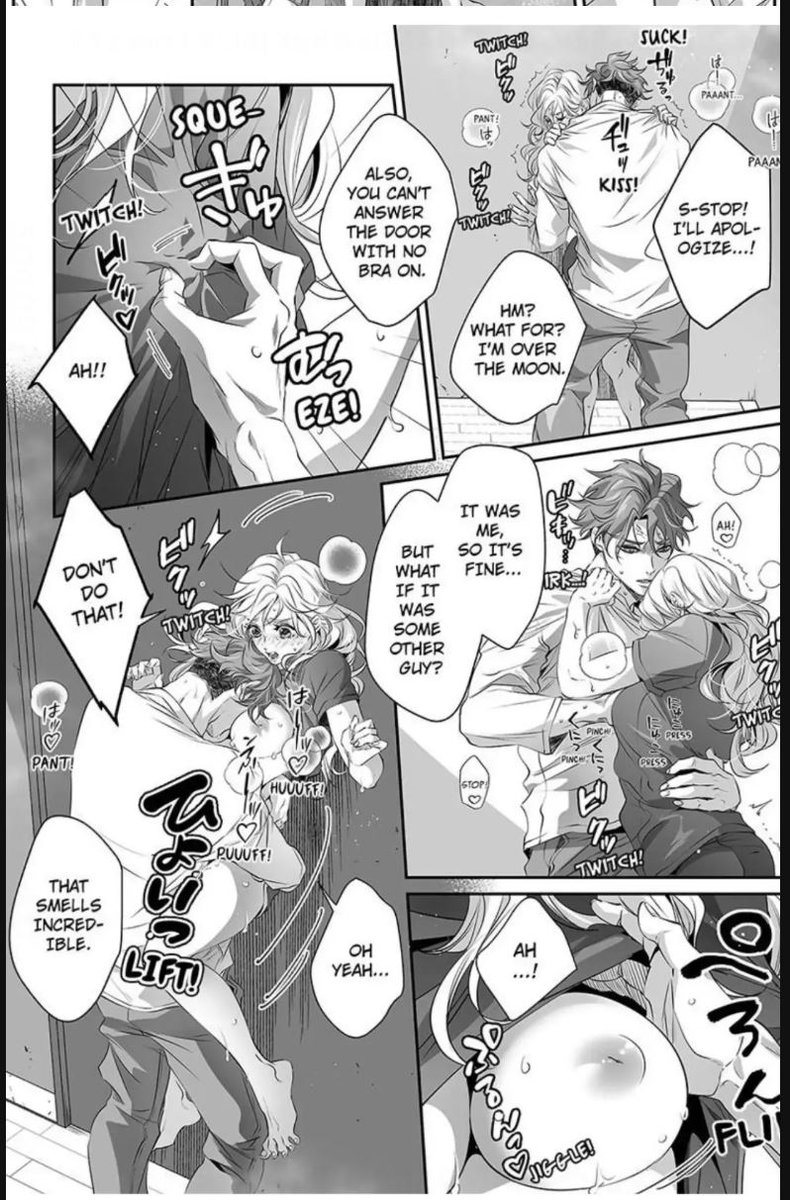 sad manga (@relatablepanels) on Twitter photo 