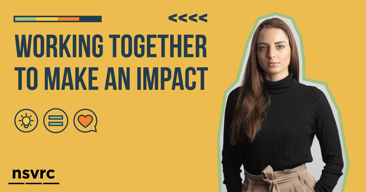 April is Sexual Assault Awareness Month! Prevention starts with awareness, education, and action. Together, we can create safer communities for all. #SAAM2025 #UnitedWeChange nsvrc.org/saam