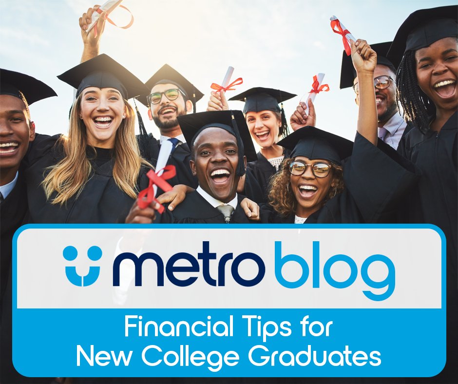 Metro Credit Union tweet media