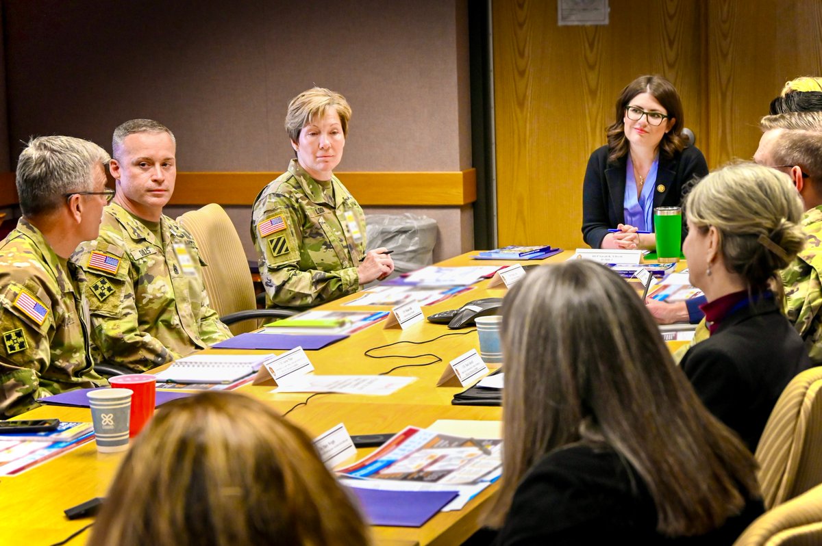 Ft. Detrick is home to 60% of our nation's Biosafety Level 4 testing with labs and the world’s leading scientists - all designed to handle the most dangerous and deadly pathogens. They have played a critical role in mitigating some of our world’s most devastating epidemics,