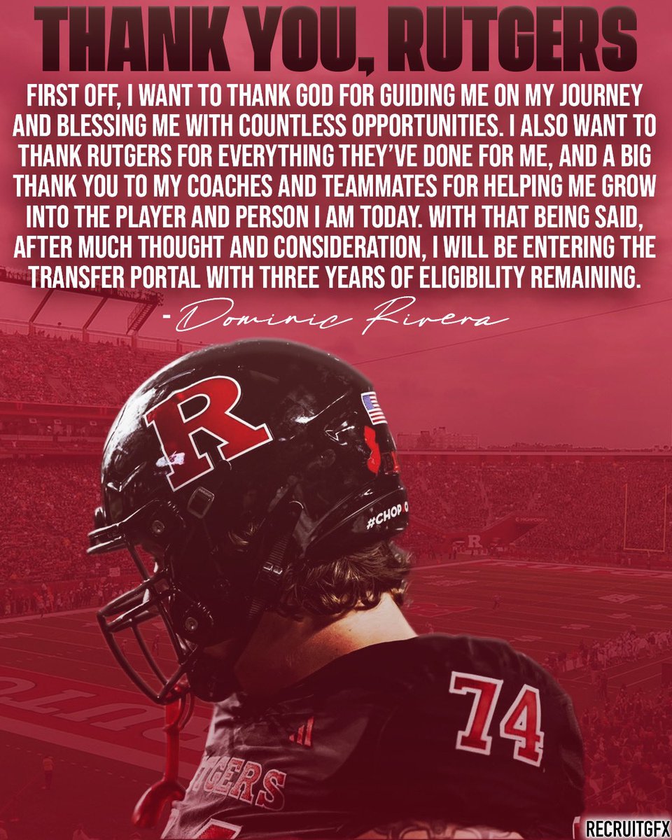 Dominic Rivera (@domrivera2023) on Twitter photo 