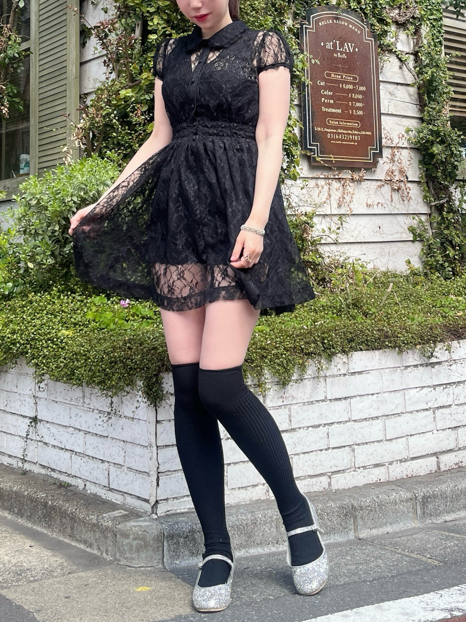 RoseMarie_seoir (@syrup_tokyo) / X RoseMarie_seoir (@syrup_tokyo) / X