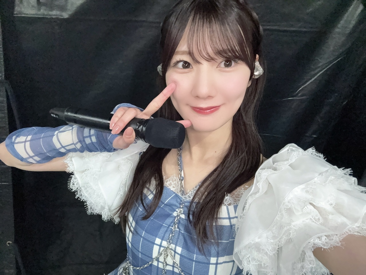 日向坂46 河田陽菜 4回目のひな誕祭 直筆ヒキ 日向坂46 河田陽菜 4回目のひな誕祭 直筆ヒキ - メルカリ