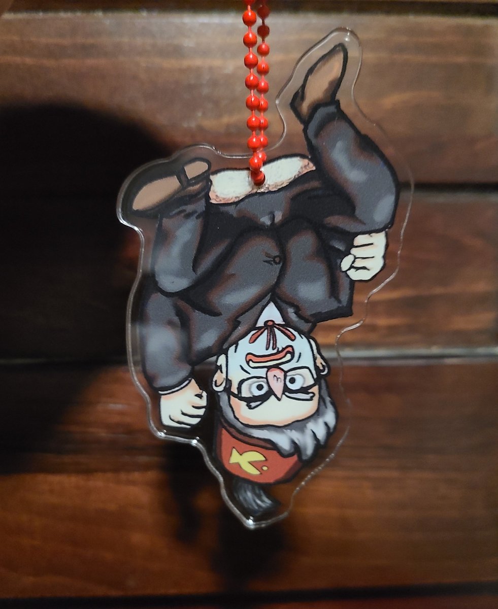MilkyPersimmon's tweet photo. THESE BOYS WILL BE UP at 7pm CST tonight!!

I only have 8 ea right now so get it while it's hot! https://t.co/6bo6tco1AD