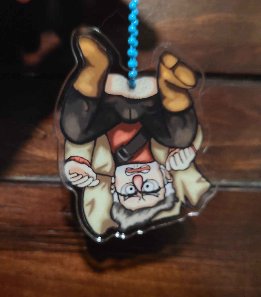 MilkyPersimmon's tweet photo. THESE BOYS WILL BE UP at 7pm CST tonight!!

I only have 8 ea right now so get it while it's hot! https://t.co/6bo6tco1AD