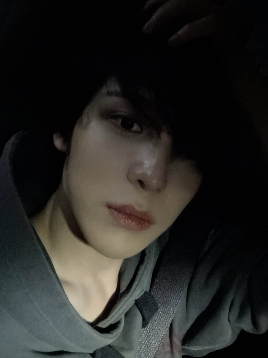 1024updates's tweet image. [✉️] 250416 | YUNHO