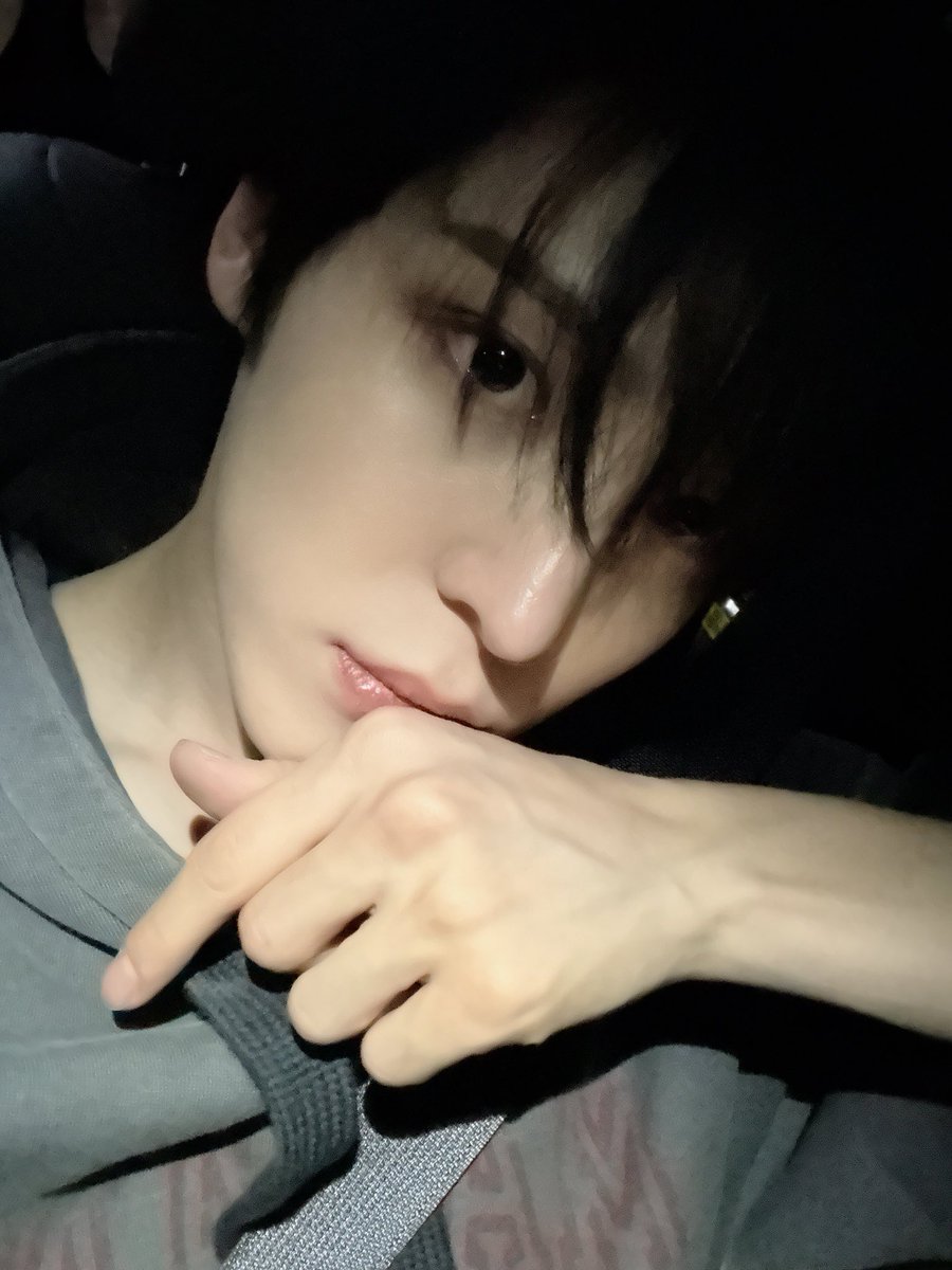 1024updates's tweet image. [✉️] 250416 | YUNHO