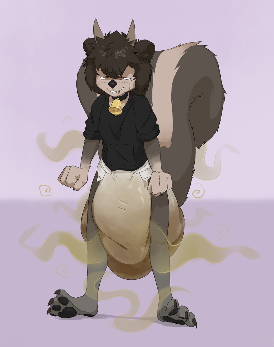 Moththhihii tweet media