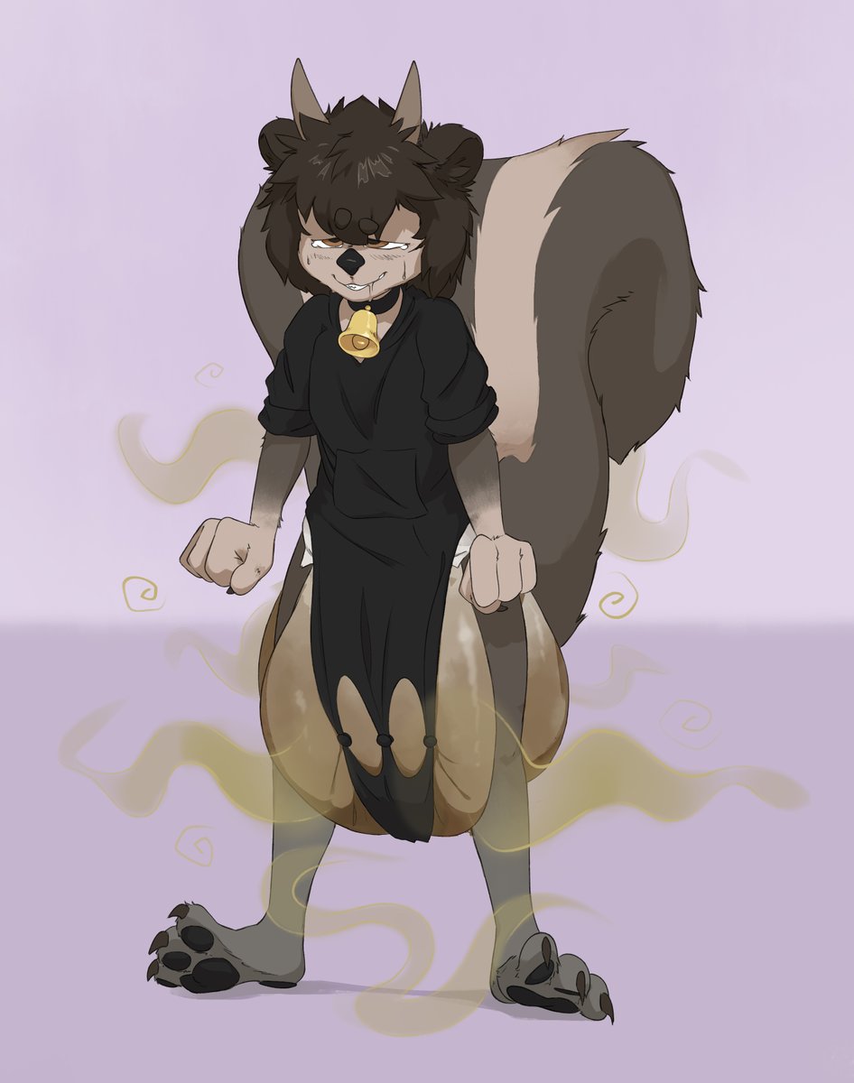 Moththhihii tweet media