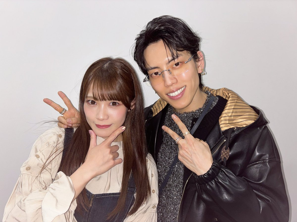 yui_anri's tweet photo. SE7ENさん、ドンウさん初日おめでとうございます！！ 
#ドリームハイ https://t.co/l1fHtReHwi