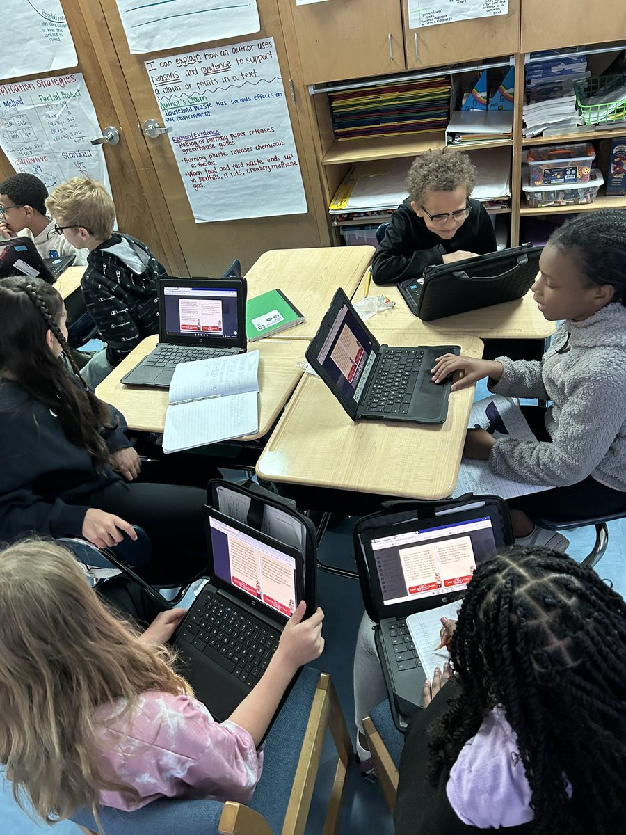 STOKEDTeaching's tweet image. Milestones Bootcamp: Text Detectives🔎 edition! Making inferences with clues from the text, and collaborating with Community Groups of varying levels and interests! #gmasready #textdetectives