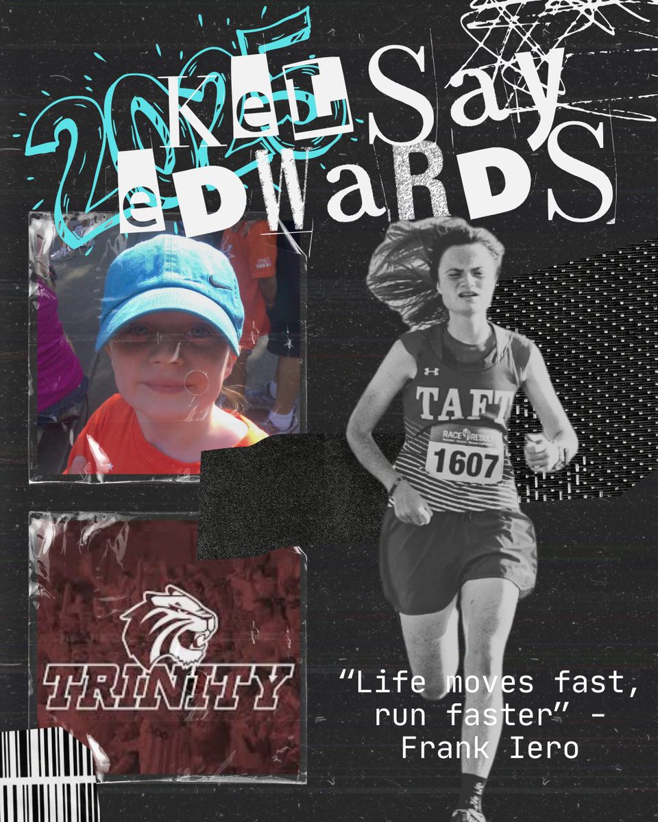 ⭐️ Senior Spotlight ⭐️

Kelsay Edwards 

Thank you for your commitment the last 4 years, good luck next year!
