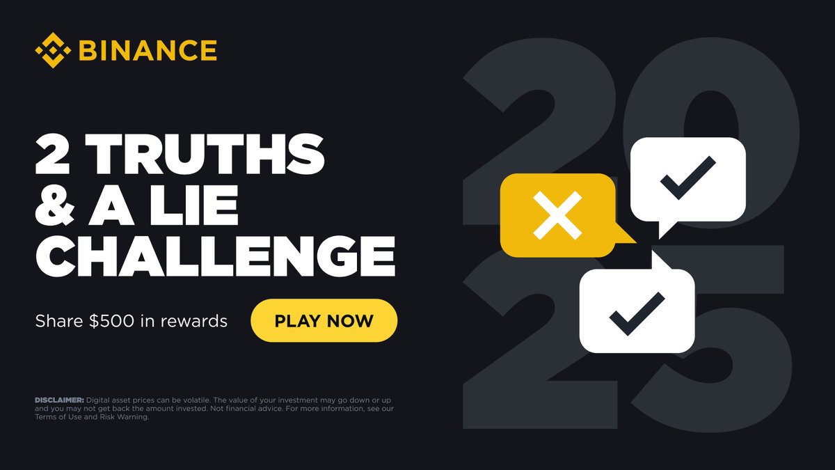 Binance Africa tweet media